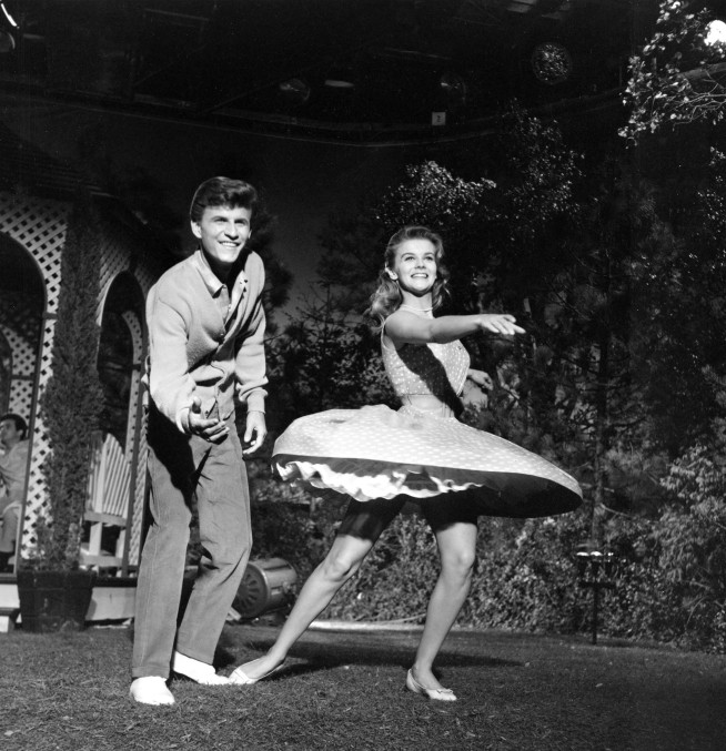 Bobby Rydell, 60s teen idol and 'Bye Bye Birdie' star, dies