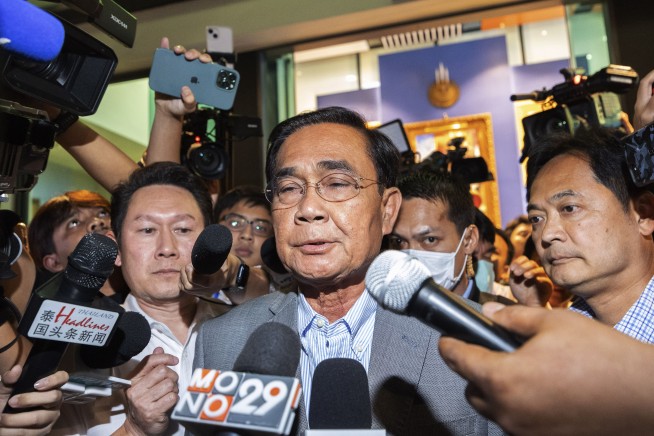 What lies ahead for Thailand after dramatic opposition election win?