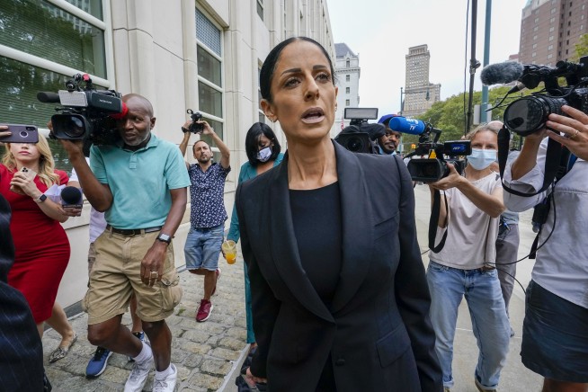 Years in the making, R Kelly sex abuse trial gets underway