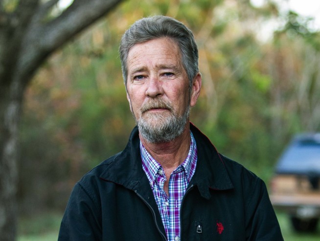 Dowless, key figure in NC absentee ballot fraud probe, dies