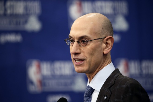NBA, FIBA announce plans for pro league in Africa