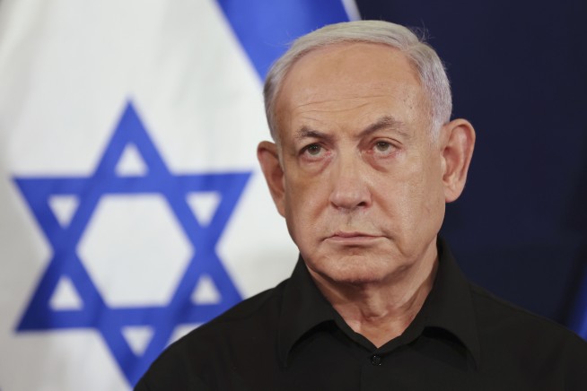 Netanyahu vows to invade Rafah 'with or without a deal' as cease-fire talks with Hamas continue