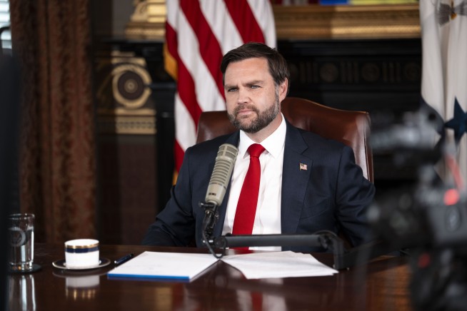 JD Vance says national unity is impossible with those celebrating Charlie Kirk's killing