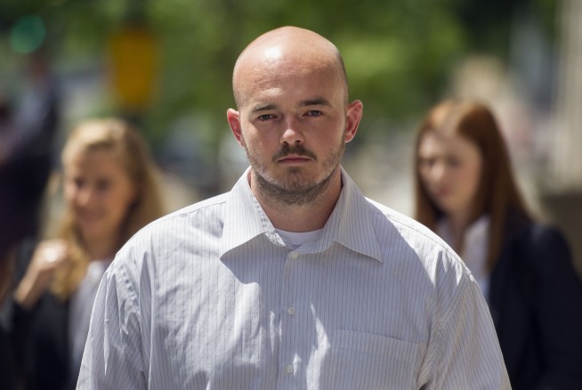 Ex-Blackwater contractor found guilty in 2007 Iraq shooting
