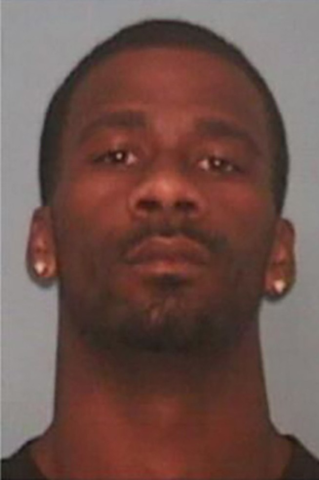 Charges: Man 'snapped,' killed 4, then left bodies in field