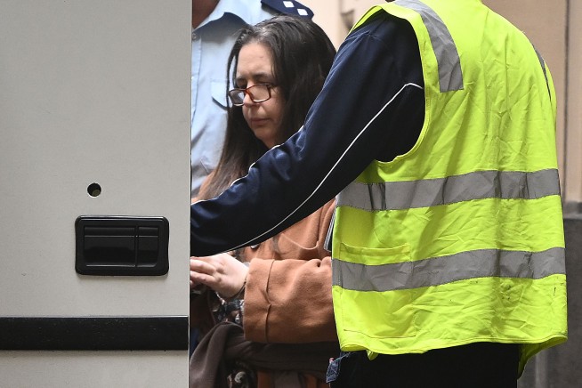 Prosecutors appeal for longer sentence for Erin Patterson in mushroom poisoning murders