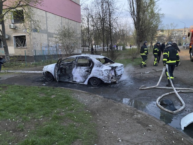 Zelenskyy meets European military leaders to plan for a peacekeeping force