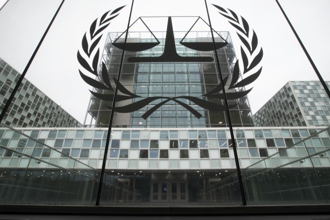 International Criminal Court condemns US sanctions order