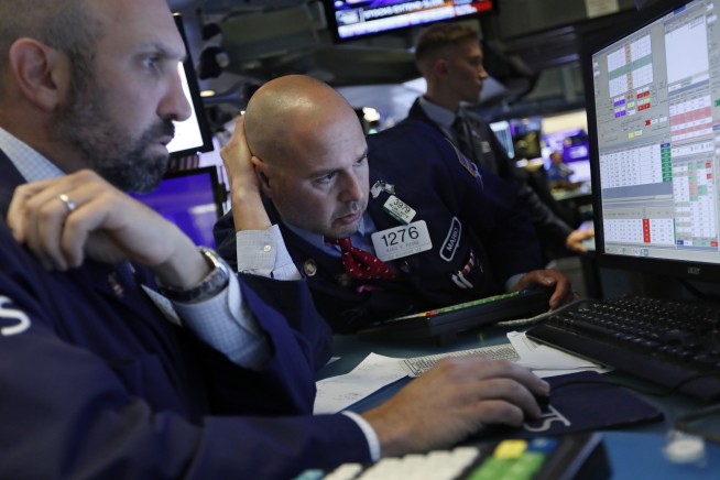 Stocks climb on solid profits, US-China trade deal optimism