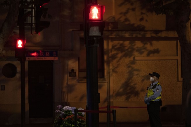 Alleged Chinese police database hack leaks data of 1 billion