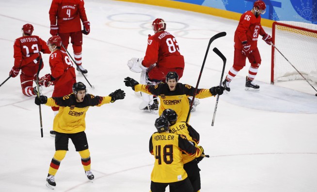 The Latest: S. Korea: N. Korea willing to talk with US