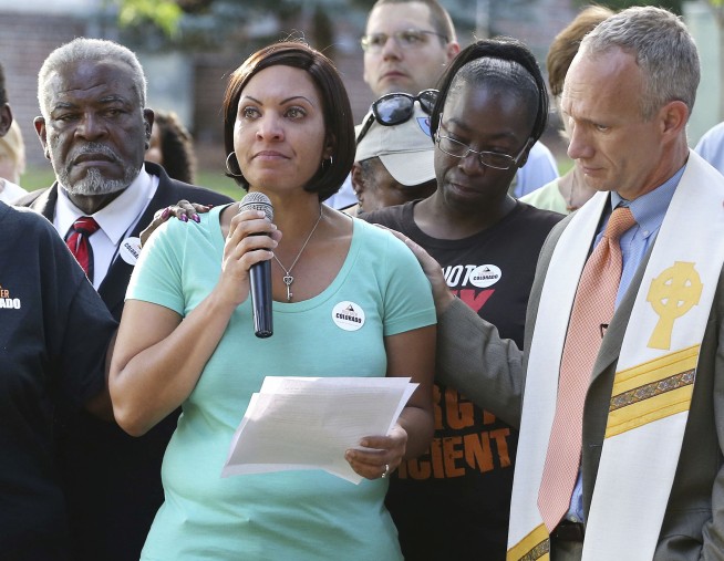 Colorado inmate freed early, jailed again asks for release