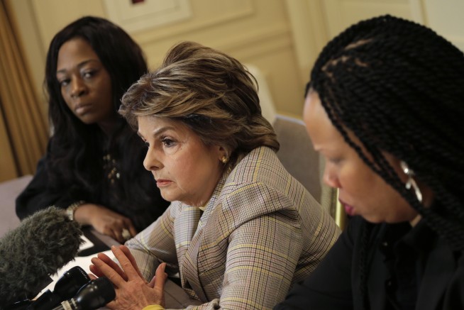 2 women accuse R. Kelly of sexual misconduct in 1990s