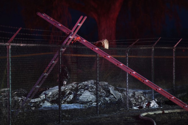 Skydiving plane crashes in Hawaii, killing all 11 aboard