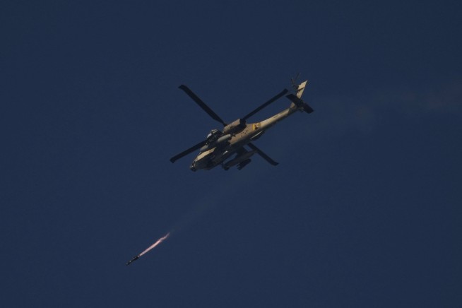 Egypt floats plan to end Israel-Hamas war. The proposal gets a cool reception