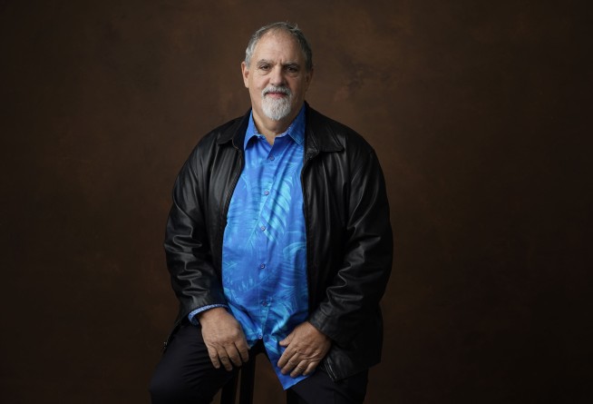 Jon Landau, Oscar-winning 'Titanic' and 'Avatar' producer, dies at 63