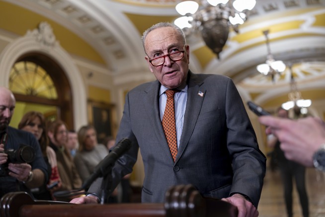 A deal on US border policy is closer than it seems. Here's how it is shaping up and what's at stake