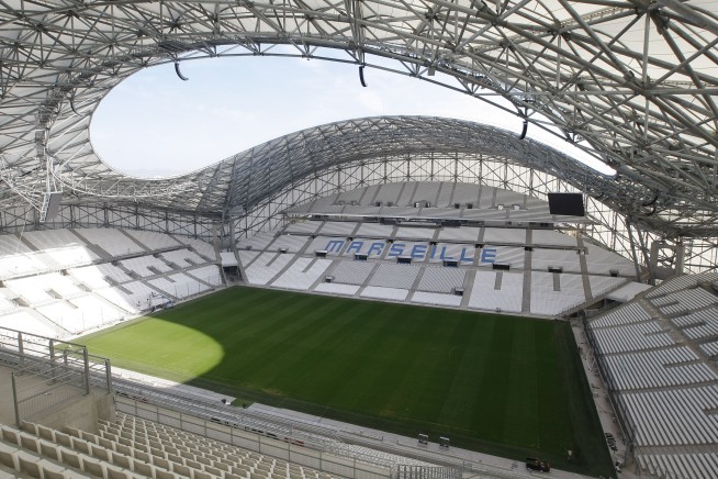 Frenchman accused of amassing arsenal for Euro 2016 attacks