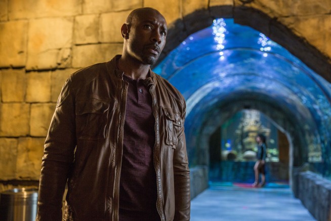 'Sully' lands with $35.5 million at box office