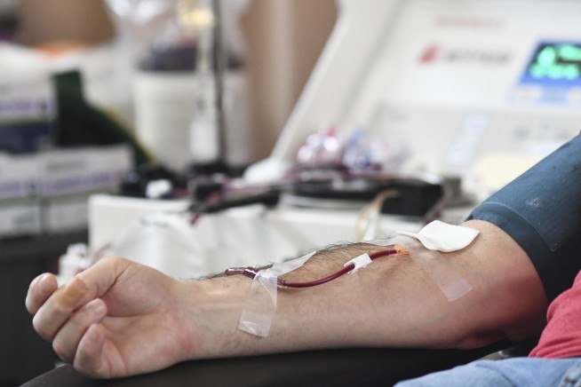 New blood donation rules allow more gay men to give in US
