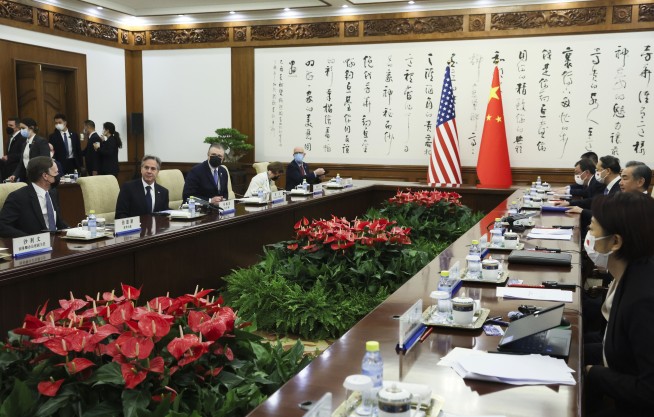 Blinken and Xi pledge to stabilize deteriorated US-China ties, but China rebuffs the main US request