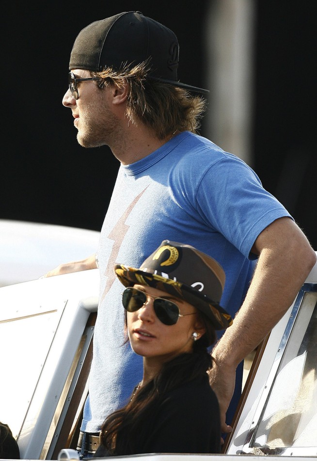 Harry Morton, son of Hard Rock Cafe co-founder, dies at 38