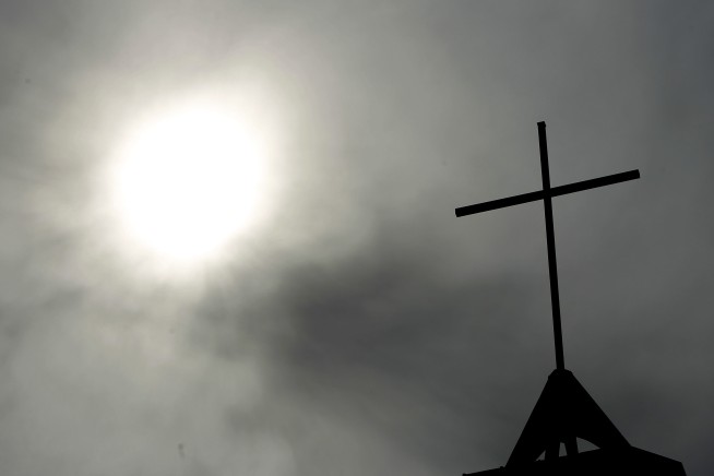 Report: 3,677 sex abuse cases in German Catholic Church