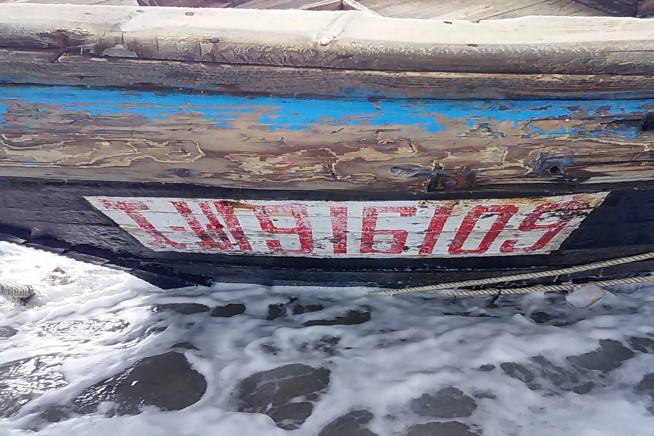 Suspected North Korean boat with bodies found in Japan