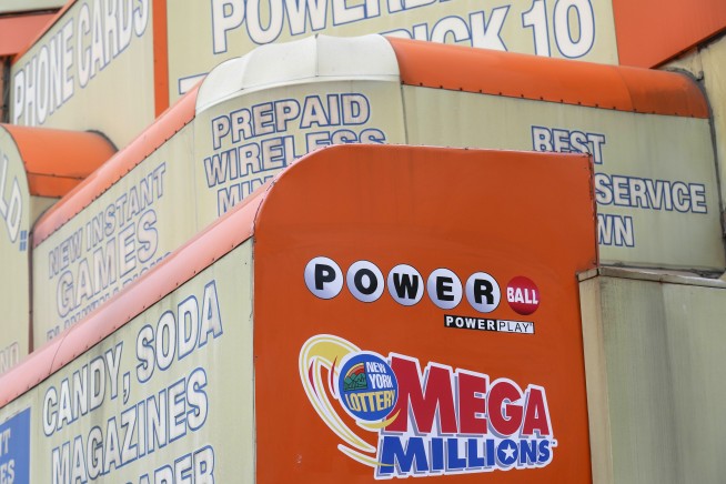 Mega Millions winner could net $1.25 billion as top lottery prize is still up for grabs