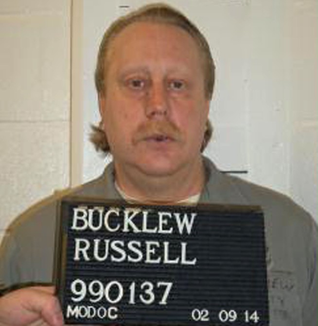 Missouri executes killer despite concern about painful death