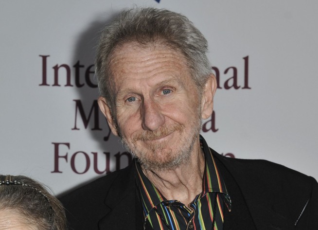 ‘Benson,’ ‘Star Trek’ actor René Auberjonois has died at 79
