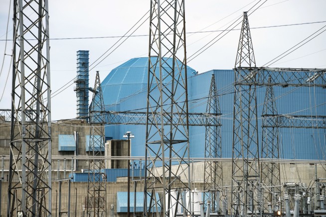 Meta becomes the latest big tech company turning to nuclear power for AI needs