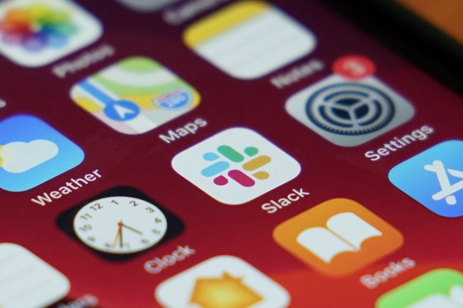 Slack starts the year with a global outage