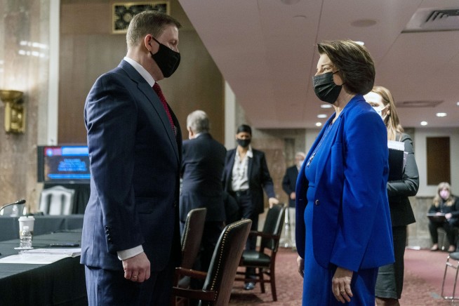 Capitol defenders cite missed intelligence for deadly breach