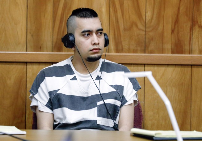 Judge denies new trial request in Mollie Tibbetts case