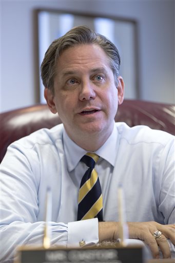 TV Land pulls 'Cosby Show' from lineup