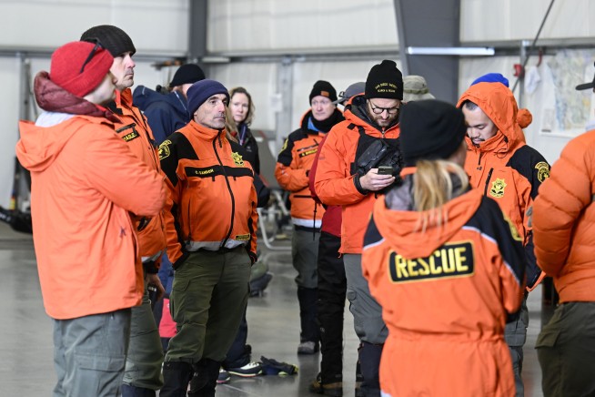 Marine Corps confirms the worst: All 5 troops killed in helicopter crash in California mountains