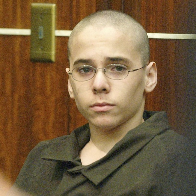 Florida middle school killer dies in prison at 31