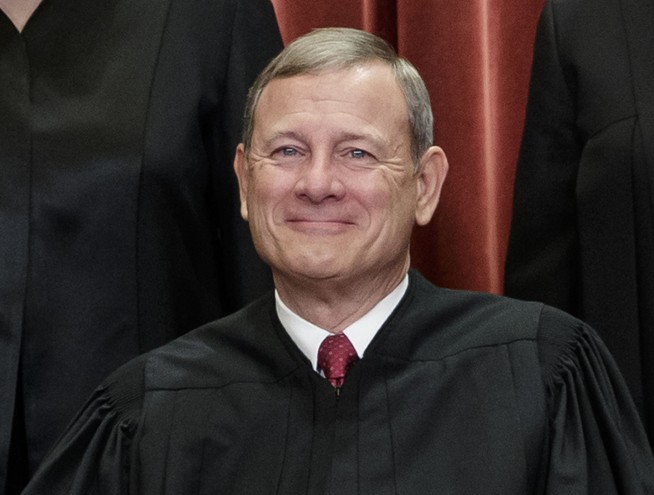 John Roberts likely to play modest role in impeachment trial
