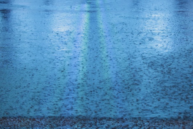 A weakened Nate brings flooding, power outages to Gulf Coast