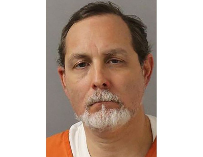 Officials: Prison reform advocate rehearsed jail break plans