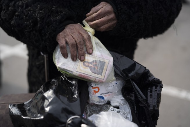 Live updates | Ukraine official says no evacuation Friday