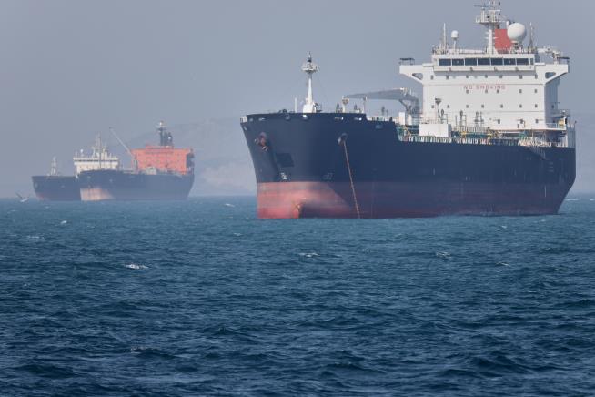 Saudi oil giant Aramco sees 25% jump in Q1 profit after shifting exports from Strait of Hormuz
