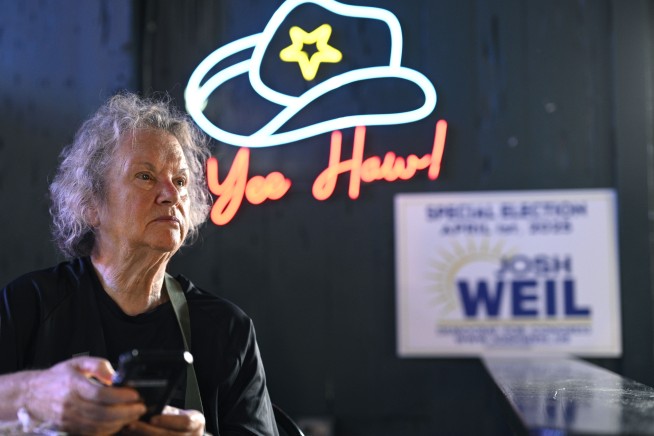 Republicans win Florida special elections in Trump strongholds by narrower margins than in 2024