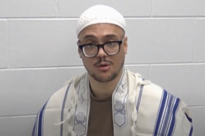 Feds put first Black inmate to death since execution restart