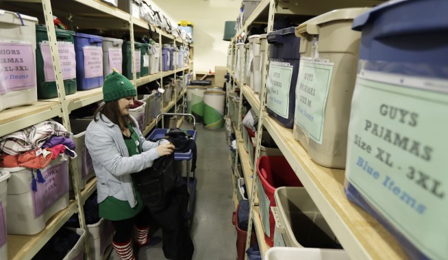 Social worker left surprise $11M to children's charities