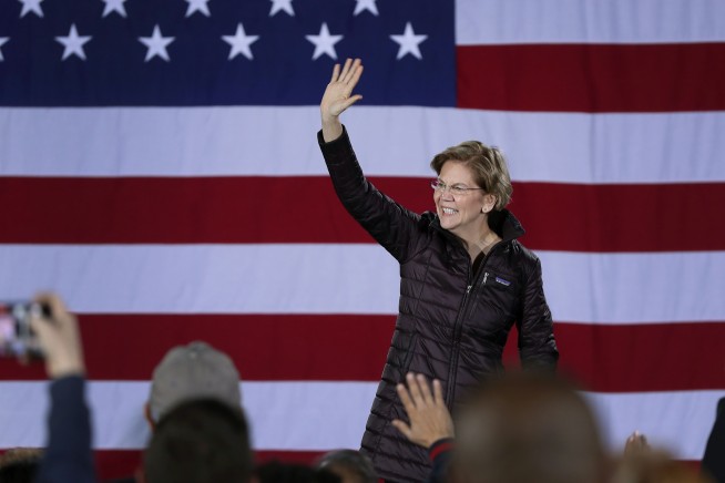 Sanders on top: Key takeaways from the Nevada caucuses