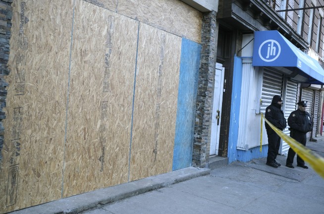 Official: Jersey City attack was 'fueled' by anti-Semitism