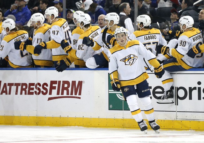 AP source: NHL reintroducing enhanced COVID-19 restrictions