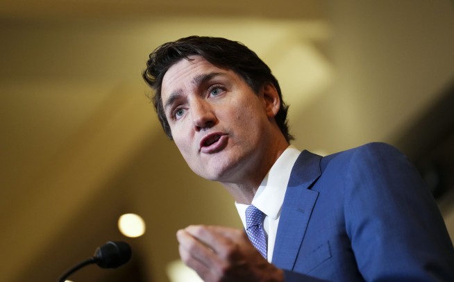 Canada will reduce immigration targets as Trudeau acknowledges his policy failed